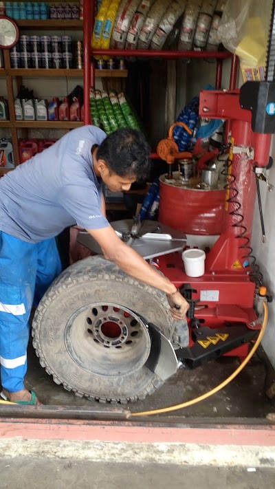 Photos of Sikumbang Oli