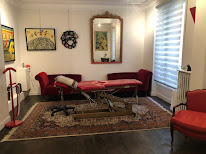 Philippe LAFOND, Masseur-kinésithérapeute, Ostéopathe et Biokinergie Paris à Paris