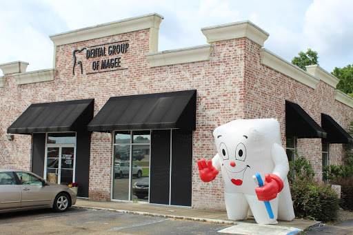 Dental Group of Magee