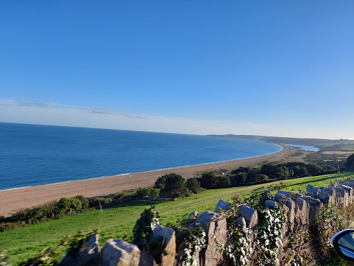 Strete Gate Beach