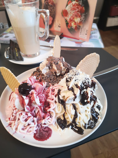 Eiscafé Corazza - Thumbnail