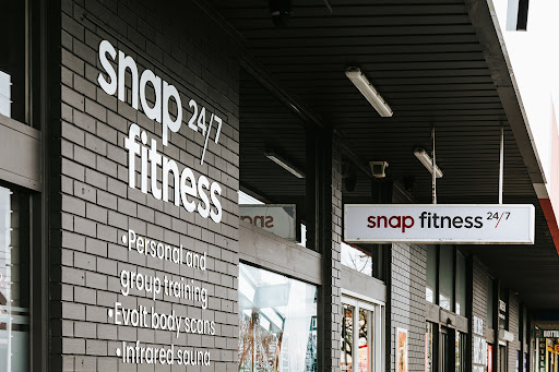 Snap Fitness 24/7 Essendon