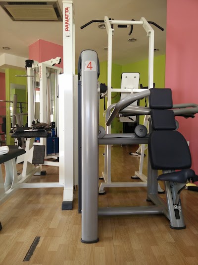 Photos of Gymnasium Evosmos