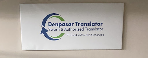 Denpasar Translator - Penerjemah Tersumpah