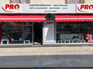 Photo n°18 de PRO&Cie - Ent. Di Gennaro à Saint-Brevin-les-Pins (Service de réparation d'appareils électroménagers)