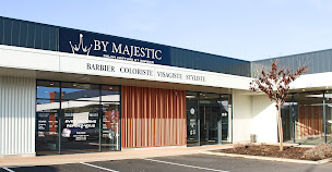 Photo n°3 de BY MAJESTIC à Cholet (Centre d'épilation laser)