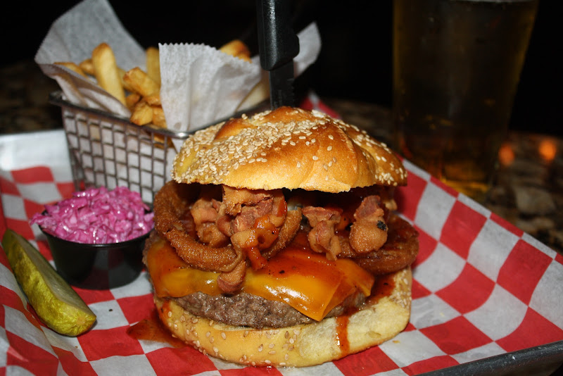 RC Dugans — photo