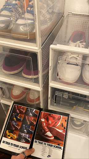 Resell - Visual