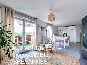 Photo n°3 de Agnès GAUTIER Consultant immobilier IAD - Sucy-en-Brie et alentours à Sucy-en-Brie (Agent immobilier)