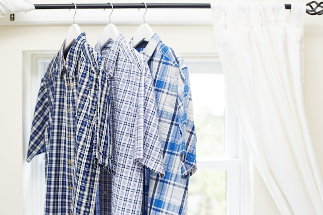 Double TWO - Clothing store