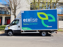 ECOLISE à Villebon-sur-Yvette
