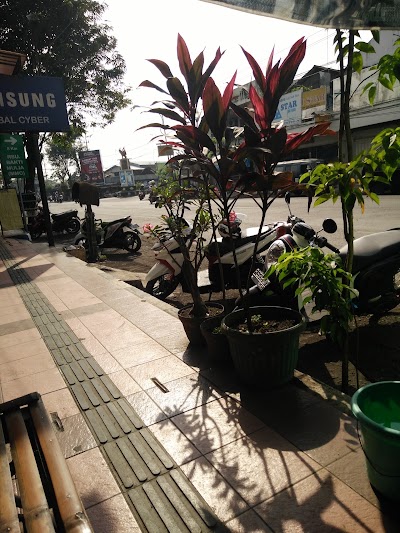 Photos of Pasar Srono