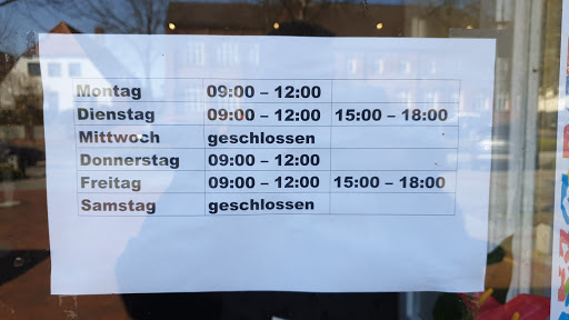 Textilreinigung Hohenweststedt Gudrun Sierks - Thumbnail