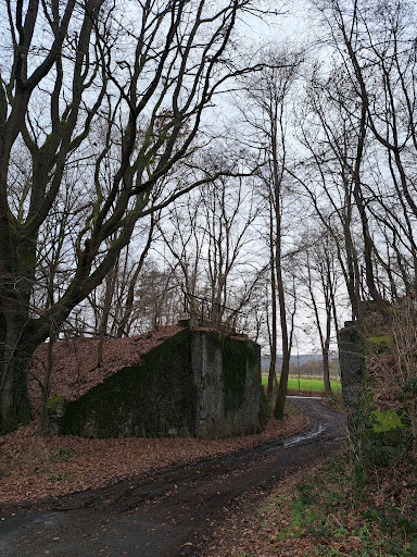 Forsthaus Steinboß - Thumbnail