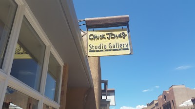 Chuck Jones Gallery