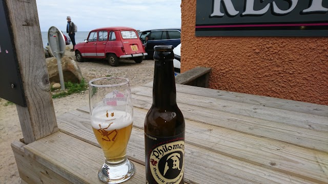 Bigouden Blues Restaurant