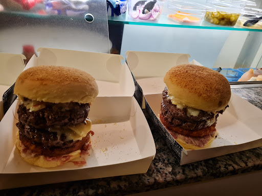 Photo 2 - O BON BURGER FOOD