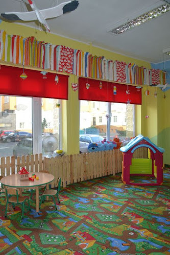 Integracyjny Żłobek TUTEK - Zielona Góra