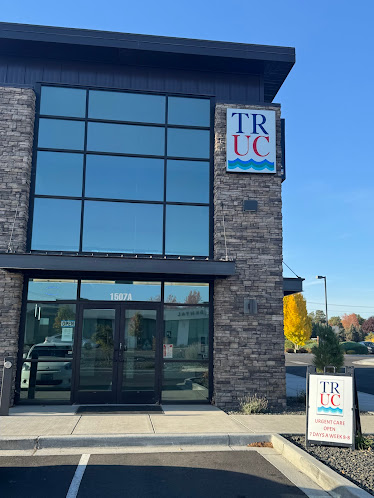 Three Rivers Urgent Care