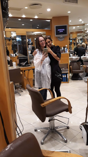 Carlo Ferri Coiffeur e Beautè Gallery - Italy