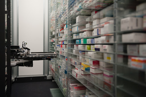 friedenstal apotheke - Thumbnail