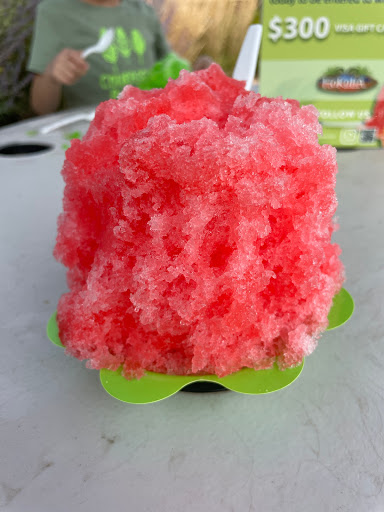Hokulia Shave Ice - Eagle Mountain - Thumbnail