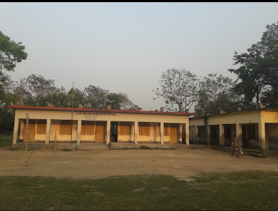 Photos of Jhalam School and College