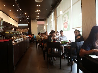 photo of HOT POT BUFFET (ฮอท พอท บุฟเฟ่ต์ โฮมโปร ลพบุรี)