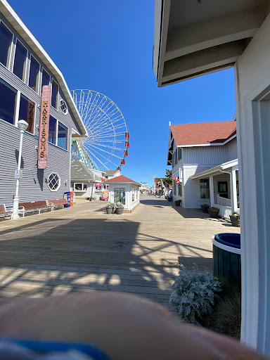 Ocean City Life-Saving Museum - Thumbnail