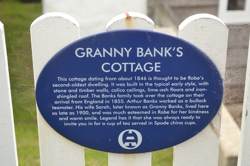 Granny Banks Cottages - Thumbnail