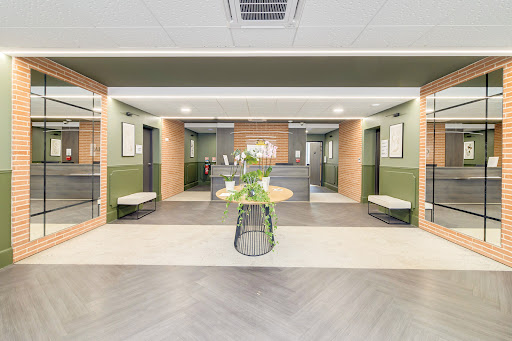 Photo de Résidence autonomie Loubayssens à Cugnaux (31270)