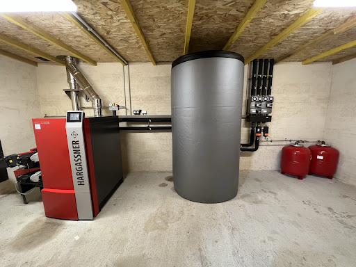 Photo de Thermo Périgord Services à Cénac-et-Saint-Julien (24250)