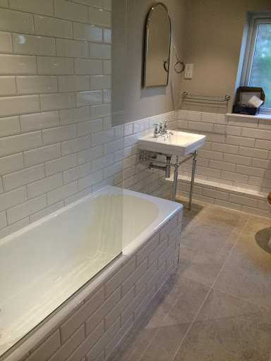 Chaps - Central Heating and Plumbing Services - Thumbnail