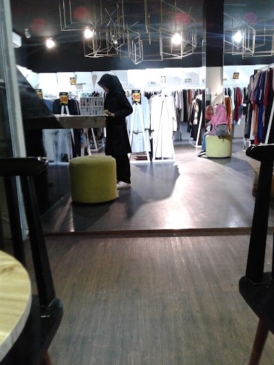 Photos of THE LABEL HIJABSTORY
