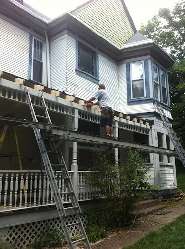 Schaffner Maintenance - Thumbnail