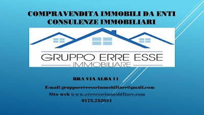 GRUPPO ERRE ESSE IMMOBILIARE CONSULENZA ASTE GIUDIZIARIE