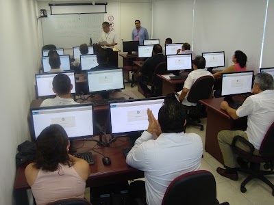 Photos of Instituto Polit&eacute;cnico Nacional, CEC Unidad Canc&uacute;n