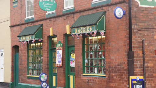 Maggie's Traditional General Store & Lottery - Thumbnail