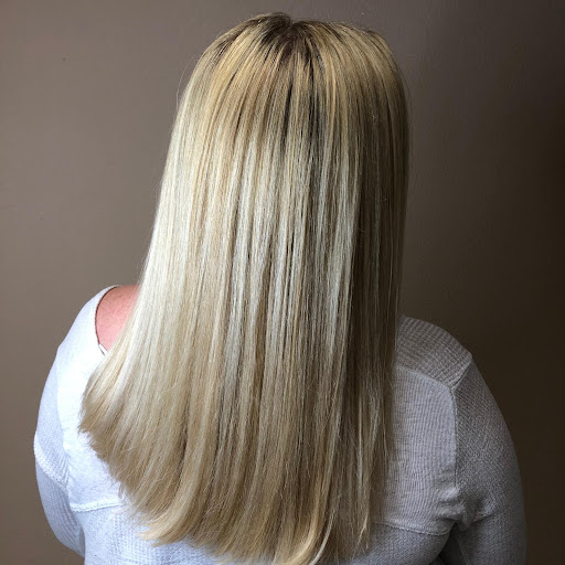 Ihr Friseur in Fridolfing / Untergeisenfelden Andrea Zeif