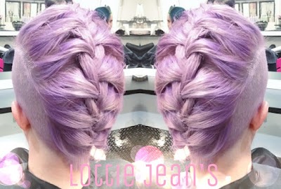 Photos of Lottie Jean's
