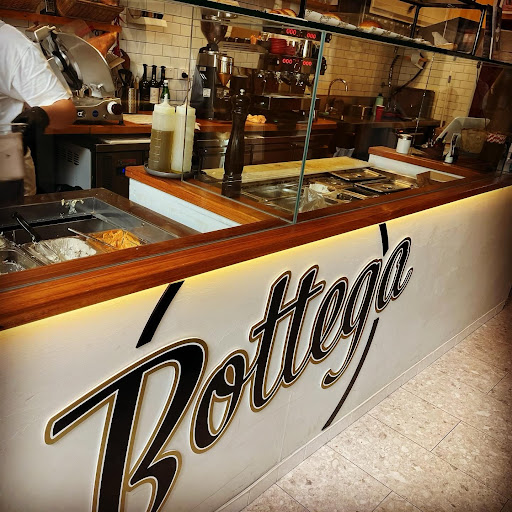 Bottega manly