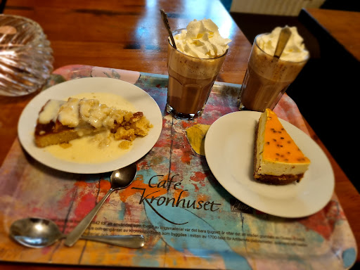 Café Kronhuset - Thumbnail