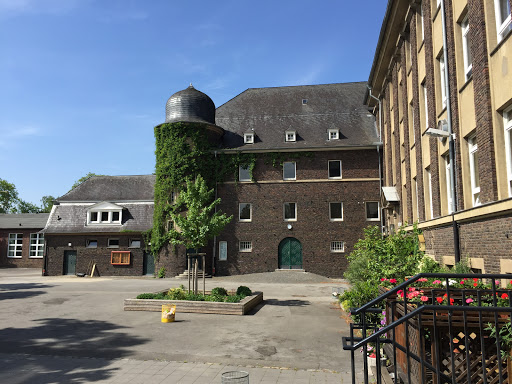 Europaschule Marie-Curie Gymnasium Neuss - Thumbnail