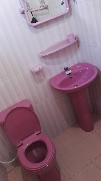 Photos of Radha Tourist Home