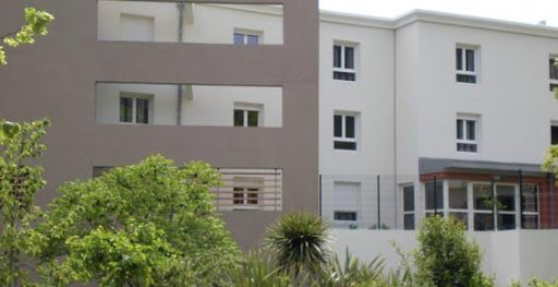 Photo de Ehpad Résidence Maurice Larguier à Branoux-les-Taillades (30110)