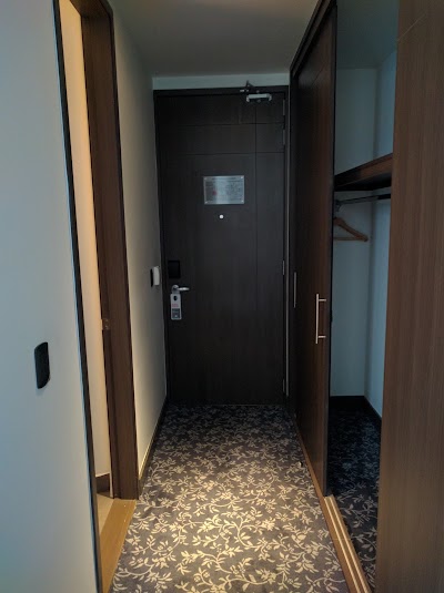 Photos of Ramada Bogota Parque 93