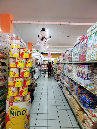 Super Mini serrano - Visual