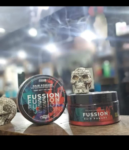 Mestizo Barbería & Peluquería - Thumbnail