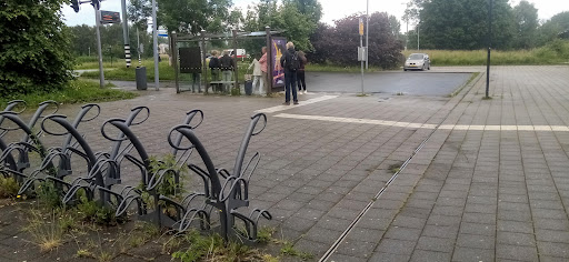 [P] Meijersplein Parkeren & Reizen - Thumbnail