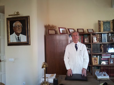 Photos of Doctor Franquelo. Aparato Digestivo M&aacute;laga
